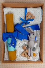 Charger l'image dans la galerie, Bougie de bapteme "Nérée"