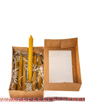 Charger l'image dans la galerie, Coffret Bougies "MAIA"