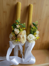 Charger l'image dans la galerie, Bougie"Antonia"