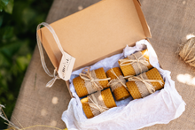 Charger l'image dans la galerie, Coffret Bougies " Les Nymphes"