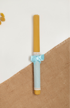 Charger l'image dans la galerie, Bougies baptême "Aristée"