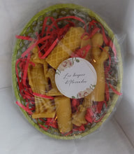 Charger l'image dans la galerie, Coffret Cadeaux 6 Bougies de Noel