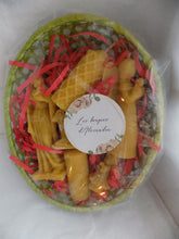 Charger l'image dans la galerie, Coffret Cadeaux 6 Bougies de Noel