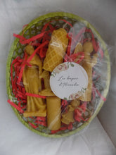 Charger l'image dans la galerie, Coffret Cadeaux 6 Bougies de Noel