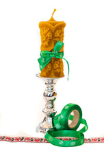 Cargar imagen en el visor de la galería, Bougie "Flora"