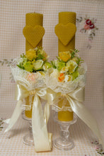 Charger l'image dans la galerie, Bougie "Helénê"