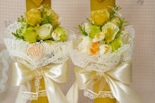 Charger l'image dans la galerie, Bougie "Helénê"