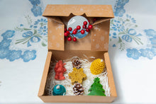 Charger l'image dans la galerie, Coffret cadeau "Etoile"