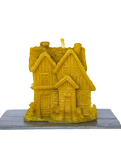 Charger l&#39;image dans la galerie, Bougie &quot; Laponie&quot;
