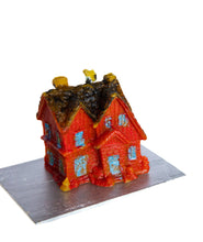 Charger l&#39;image dans la galerie, Bougie &quot; Laponie&quot;
