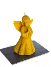 Charger l&#39;image dans la galerie, Bougie&quot;Ariel&quot;
