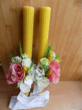 Charger l&#39;image dans la galerie, Bougie&quot; Demeter&quot;
