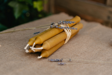 Charger l&#39;image dans la galerie, Bougies &quot;MAIA&quot;
