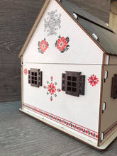 Charger l&#39;image dans la galerie, Tirelire de mariage Family bank
