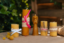 Charger l&#39;image dans la galerie, Coffret bougie cadeau
