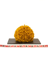 Charger l&#39;image dans la galerie, BOUGIE &quot;Olympos&quot;
