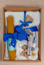 Charger l&#39;image dans la galerie, Coffret bapteme avec body
