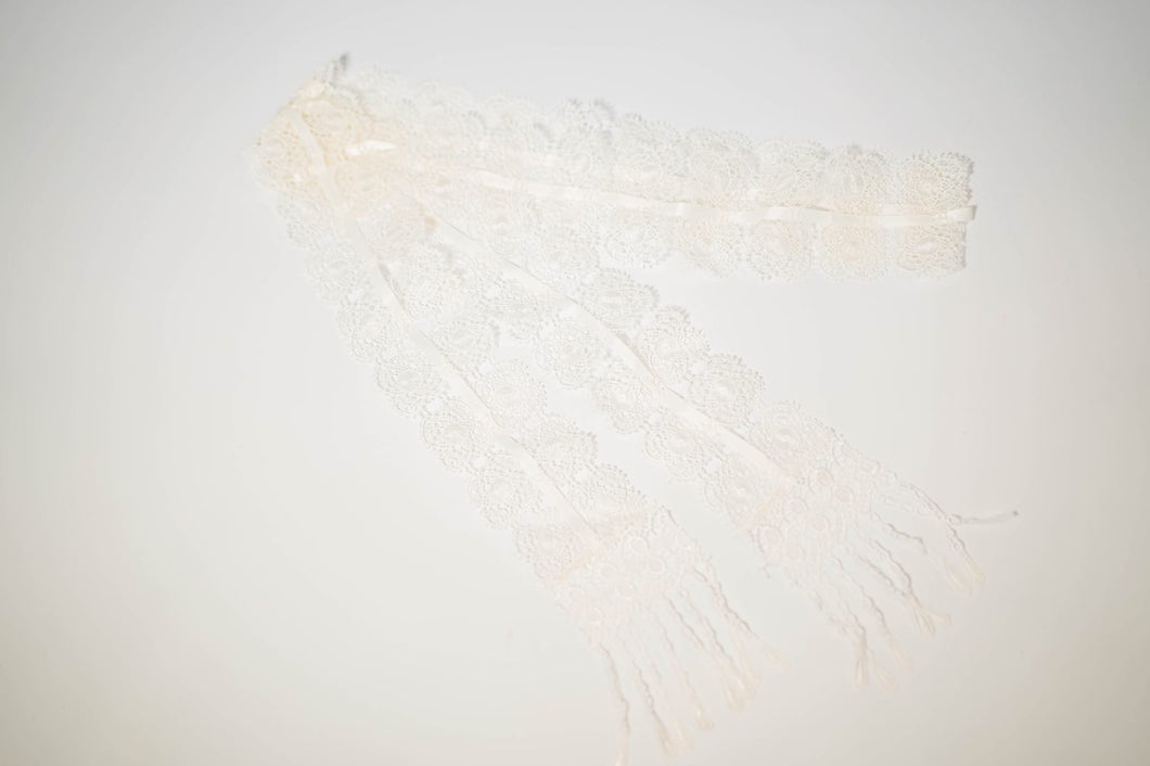 Bandeau pour le mariage