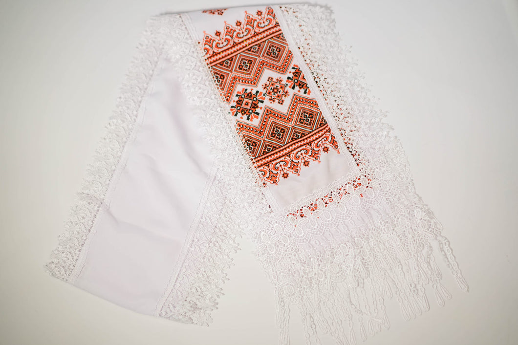 Bandeau pour les témoins de mariage